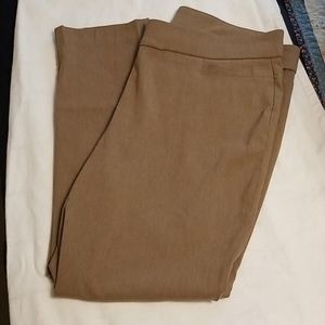 Dress pants